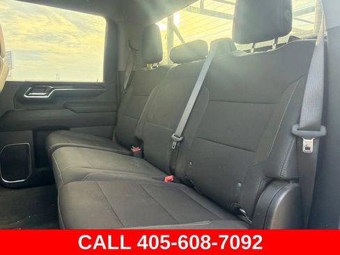 Used 2024 GMC Sierra 2500 SLE AWD/4WD image 13