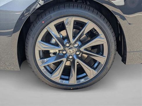 New 2026 Toyota Corolla XSE image 10