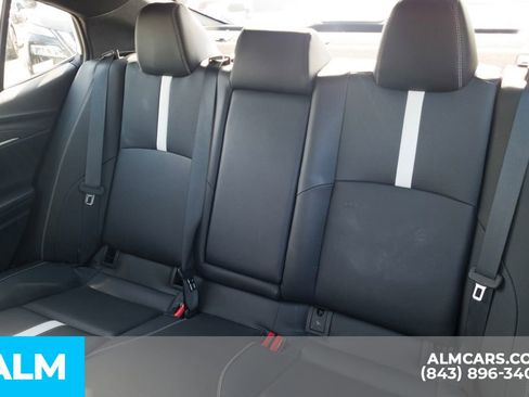 Used 2025 Toyota Camry SE image 16