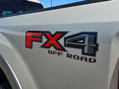 Used 2018 Ford F250 King Ranch w/ Tow Technology Bundle image 8