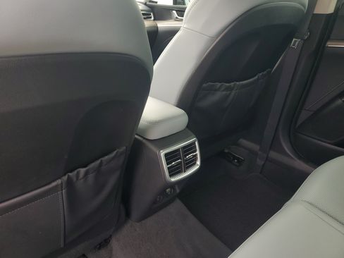 Used 2024 Kia K5 EX w/ EX Premium Package FWD image 12