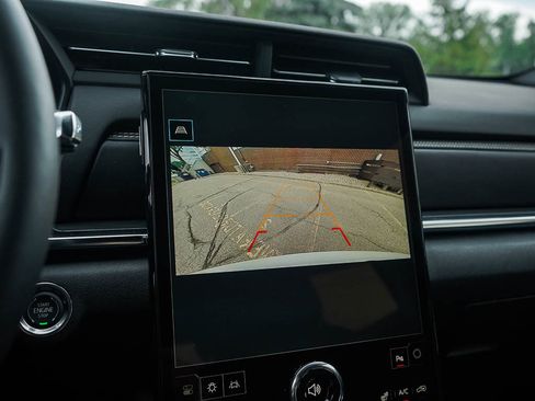 New 2026 GMC Terrain Elevation w/ Elevation Premium Package image 25