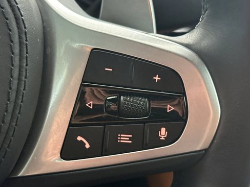 Certified 2023 BMW 530e xDrive w/ M Sport Package image 30