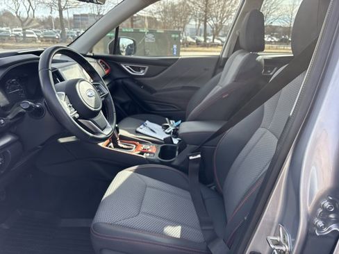 Used 2021 Subaru Forester Sport w/ Popular Package #2 image 16