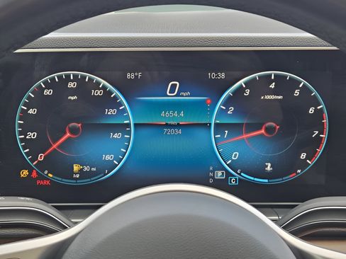 Used 2022 Mercedes-Benz GLE 350 4MATIC image 27