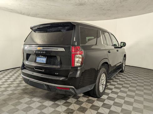 Certified 2023 Chevrolet Tahoe LT image 7