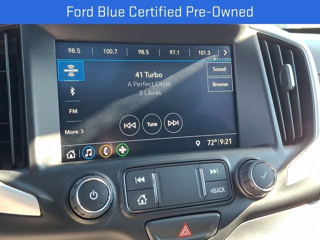 Used 2021 GMC Terrain SLT w/ LPO, Floor Liner Package AWD/4WD image 20