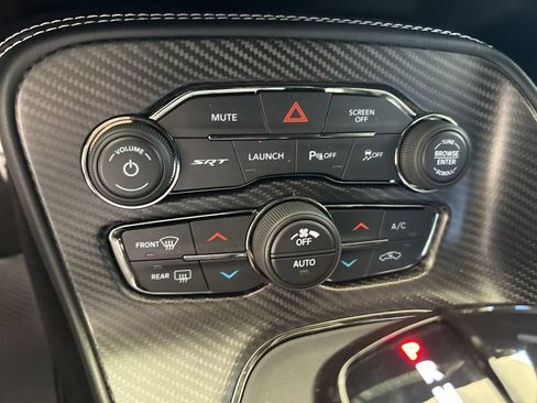 Used 2023 Dodge Challenger SRT Super Stock RWD image 47