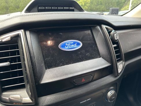 Used 2021 Ford Ranger Lariat w/ Tremor Off-Road Package AWD/4WD image 12