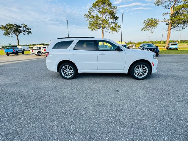 New 2026 Dodge Durango GT AWD/4WD image 8
