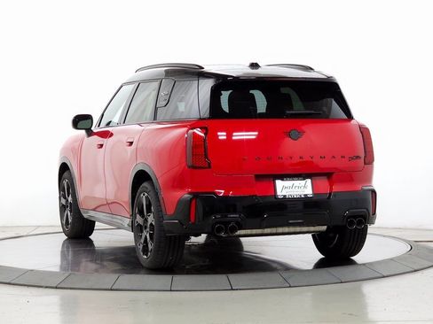 Used 2025 MINI Cooper Countryman John Cooper Works image 5