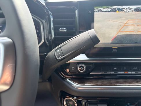 New 2026 Chevrolet Silverado 1500 RST w/ RST Select Package AWD/4WD image 27