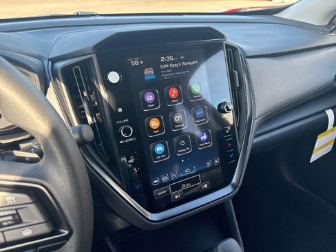 New 2026 Subaru Crosstrek 2.0i Premium image 17