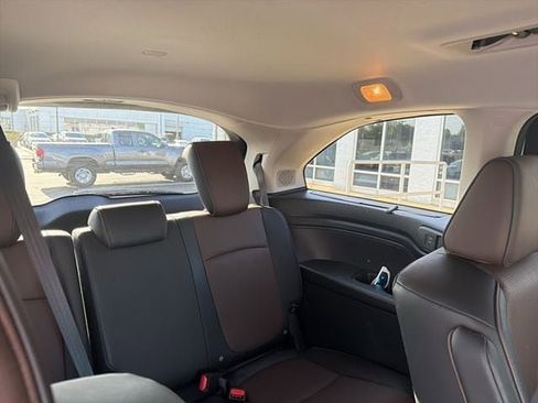 Used 2025 Honda Odyssey Elite image 15