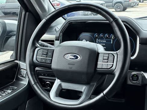 Used 2023 Ford F150 Lariat AWD/4WD image 23