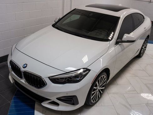 Used 2023 BMW 228i Gran Coupe w/ Convenience Package image 40