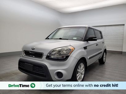 Used 2013 Kia Soul +