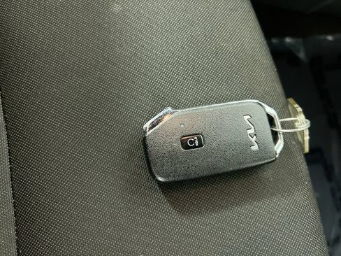 Certified 2024 Kia Forte GT-Line FWD image 36