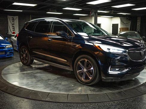 Used 2020 Buick Enclave Preferred w/ LPO, Luxury Package image 5