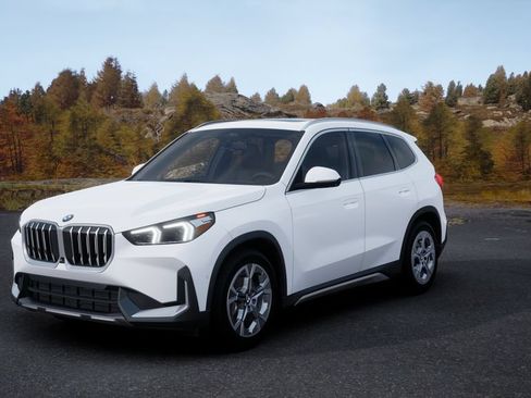 New 2026 BMW X1 xDrive28i w/ Convenience Package AWD/4WD image 24