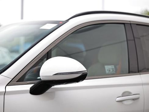 New 2026 Genesis GV70 3.5T Sport Prestige image 13