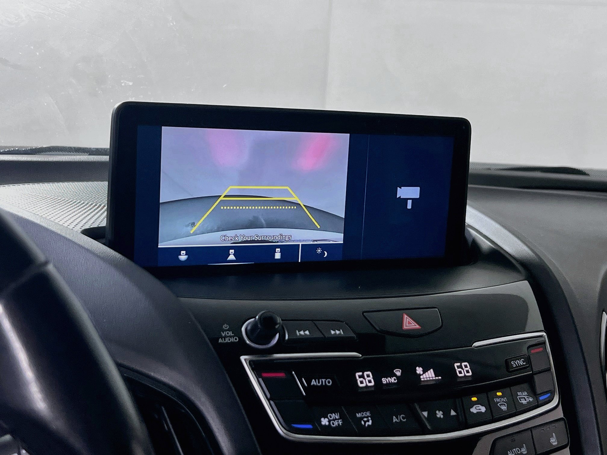 Used 2021 Acura RDX AWD image 13