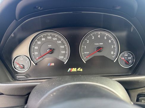 Used 2015 BMW M4 Base image 32
