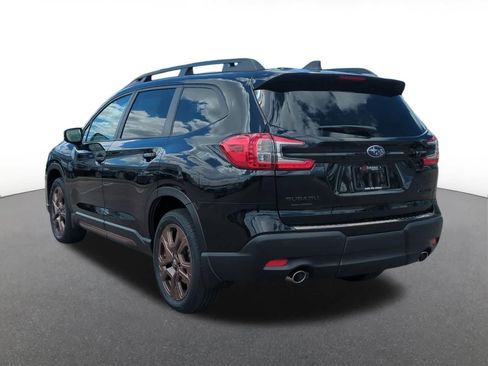 New 2026 Subaru Ascent Limited Bronze AWD/4WD image 4