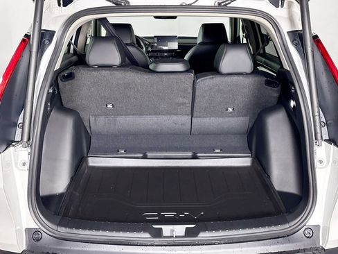 New 2026 Honda CR-V EX-L image 21