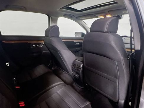 Used 2020 Honda CR-V EX image 10
