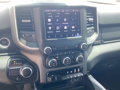 Used 2022 RAM 1500 Big Horn RWD image 28