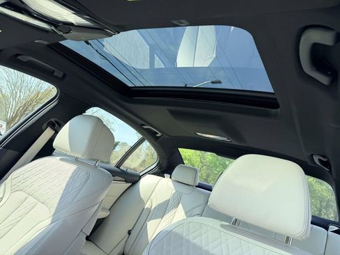 Used 2019 BMW 540i xDrive image 20