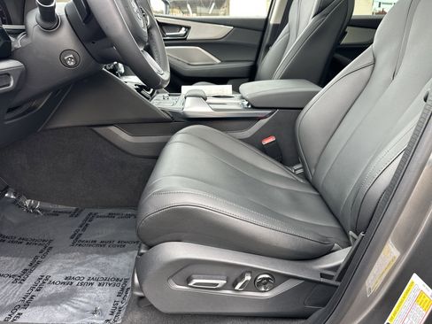 Certified 2024 Acura MDX SH-AWD image 9