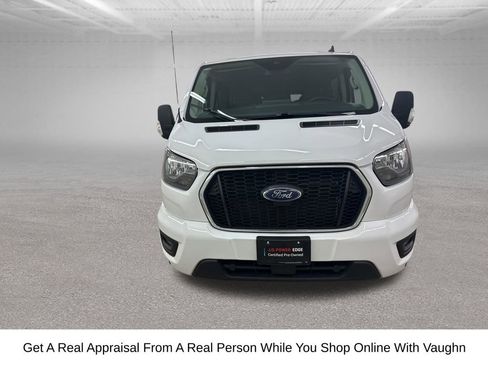 Used 2024 Ford Transit 350 XLT RWD image 5