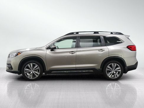 Used 2020 Subaru Ascent Limited w/ Popular Package #2A AWD/4WD image 2