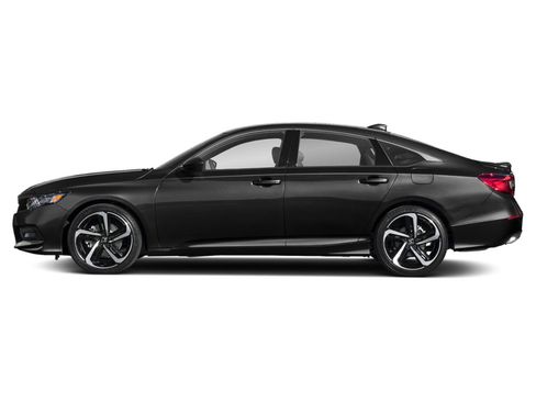 Used 2019 Honda Accord Sport image 47