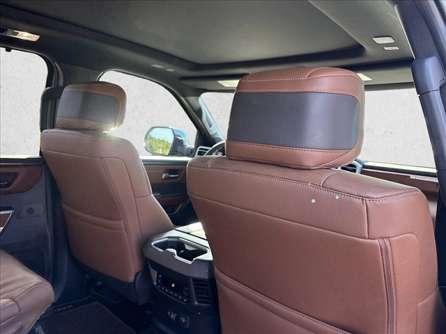 Used 2026 Toyota Sequoia 1794 Edition w/ TRD Off-Road Package AWD/4WD image 27