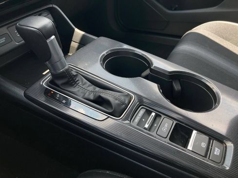 Used 2025 Honda Civic Sport image 23