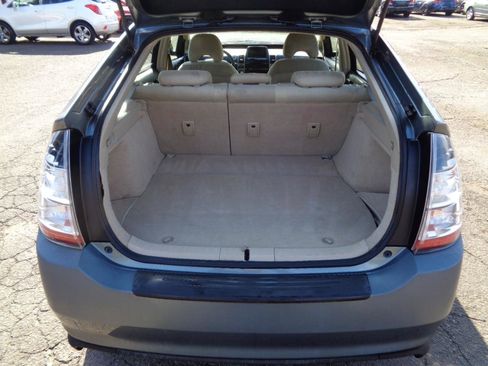 Used 2004 Toyota Prius image 22