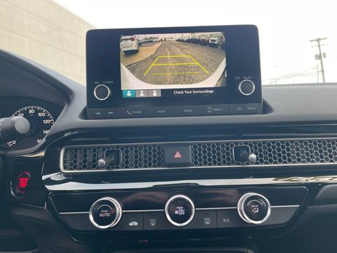 Used 2023 Honda Civic LX image 10