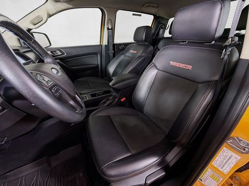 Used 2021 Ford Ranger XLT w/ Tremor Off-Road Package image 12