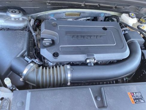 Certified 2023 Buick Envision Preferred AWD/4WD image 22