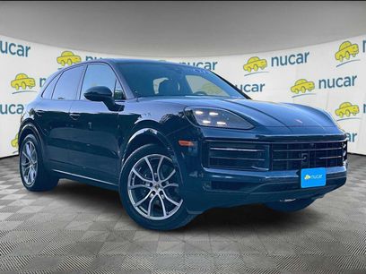Used 2024 Porsche Cayenne