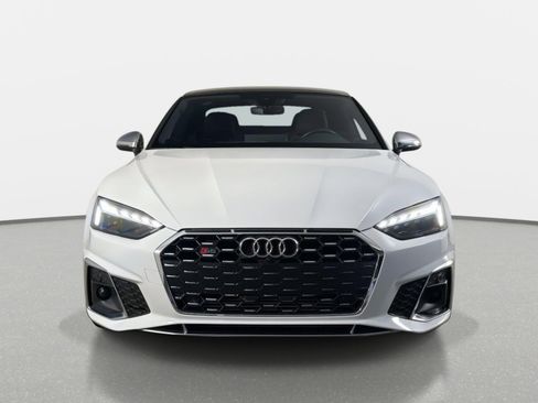 Used 2023 Audi S5 Premium Plus AWD/4WD image 8