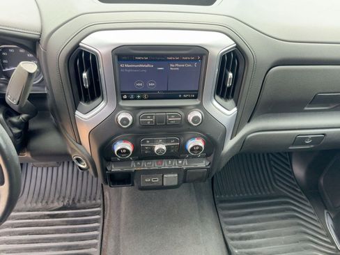 Used 2021 GMC Sierra 1500 Elevation image 23