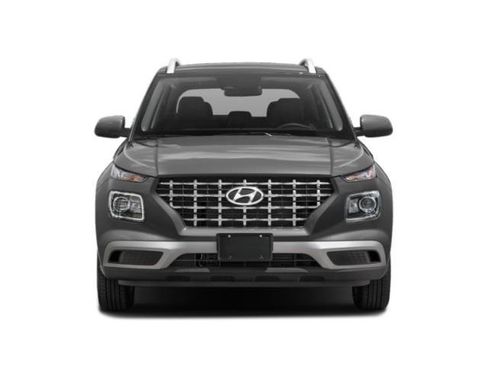 Used 2022 Hyundai Venue SEL FWD image 7