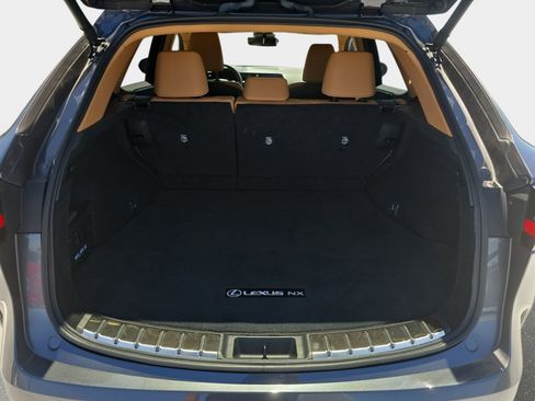 Used 2024 Lexus NX 250 FWD w/ Towing Package (2000 Lbs) image 13