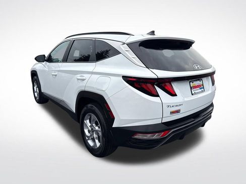 Certified 2024 Hyundai Tucson SEL AWD/4WD image 3