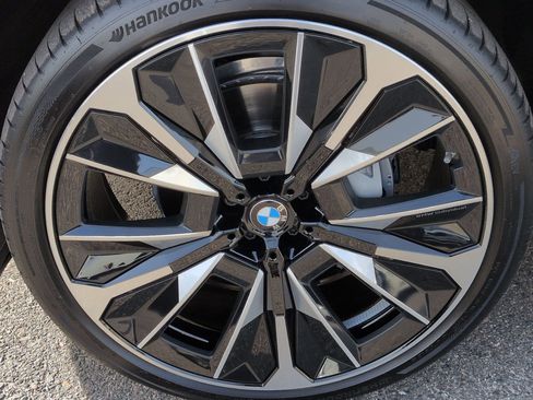 Used 2026 BMW iX xDrive45 image 13