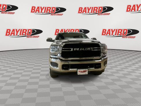 Used 2021 RAM 2500 Tradesman image 3